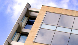 Building Facade