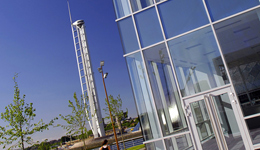 Science Centre Tower
