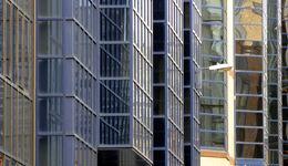 Office Facades