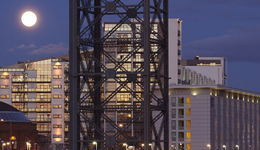 Finnieston Glasgow