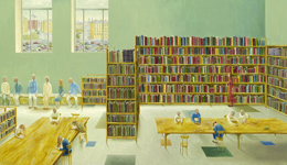 Linda O'Grady