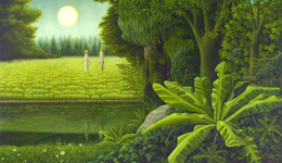 Helen Flockhart