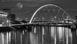 Clyde Waterfront - © Ian Marshall Photography