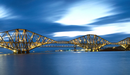 Forth Rail Bridge
