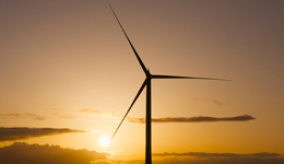 Wind Turbine