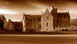 Rowallan Castle