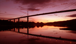 Erskine Bridge