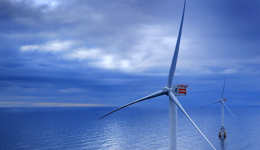 Wind Turbines