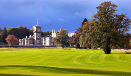 Royal Deeside