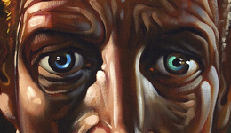 Peter Howson