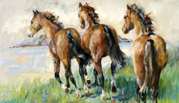 Muriel Barclay