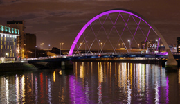 Finnieston, Glasgow