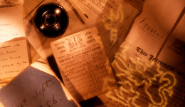 Legal Documents