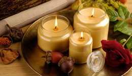 Candles