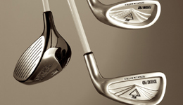 Golf Clubs