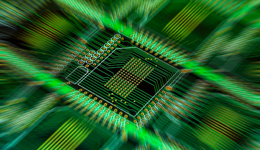 Microchip