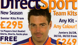 Direct Sport