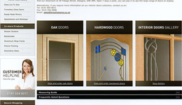 Forsyth Glazing